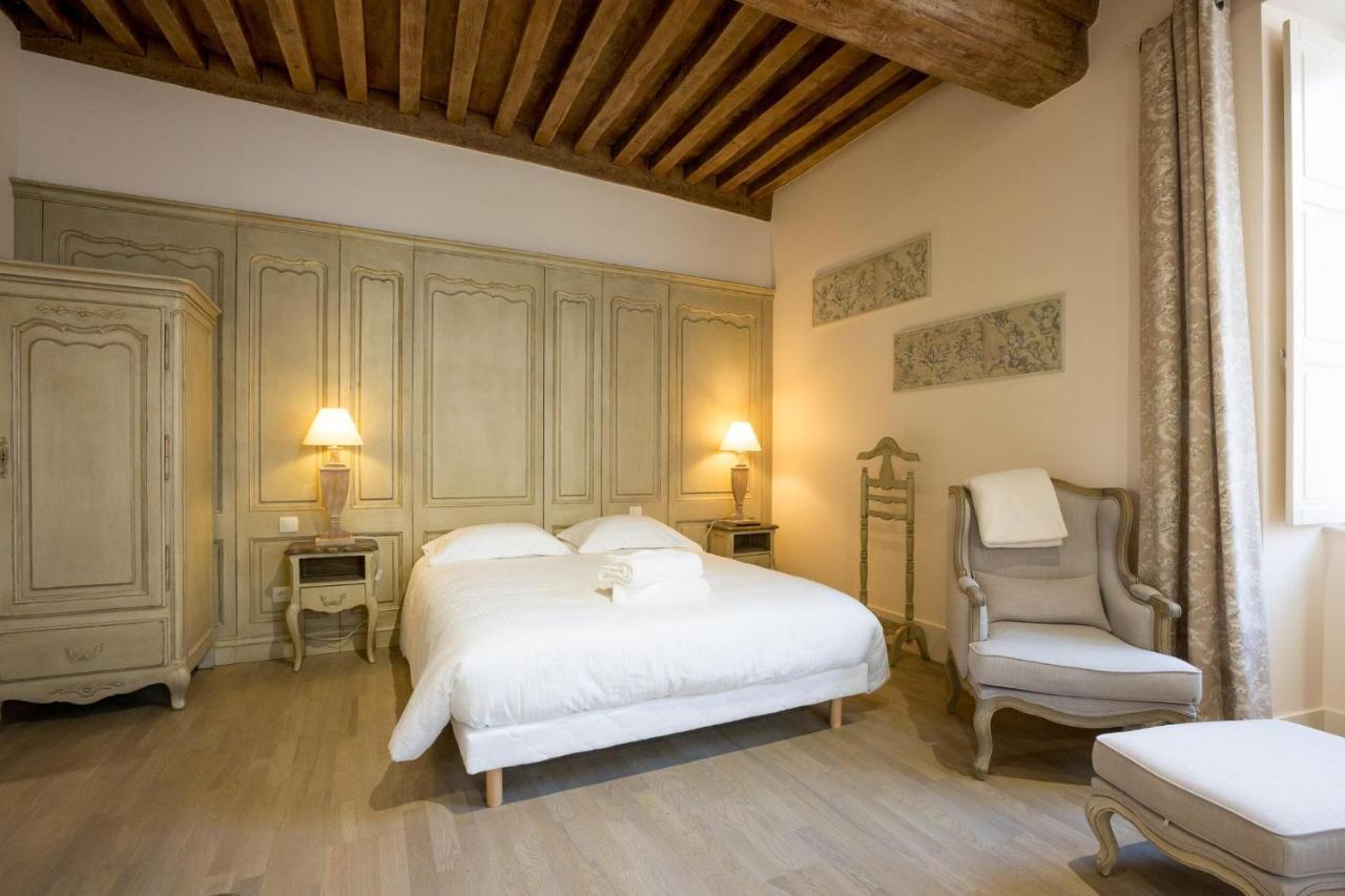 Le Cara Sehiah 1D Apartment Beaune  Exterior photo